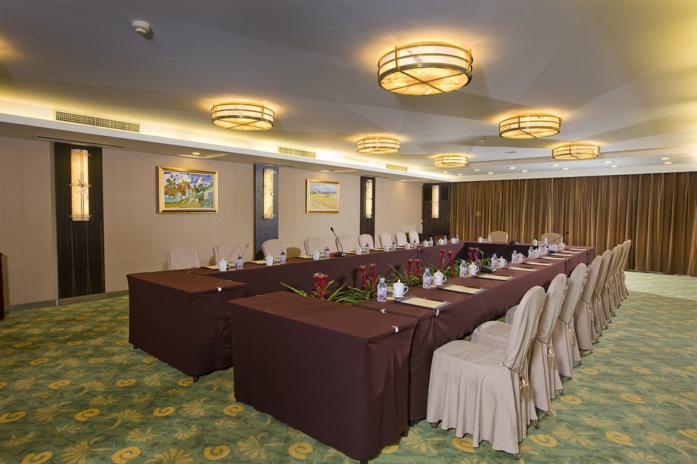 Liuying Hotel West Lake Hangzhou Esterno foto
