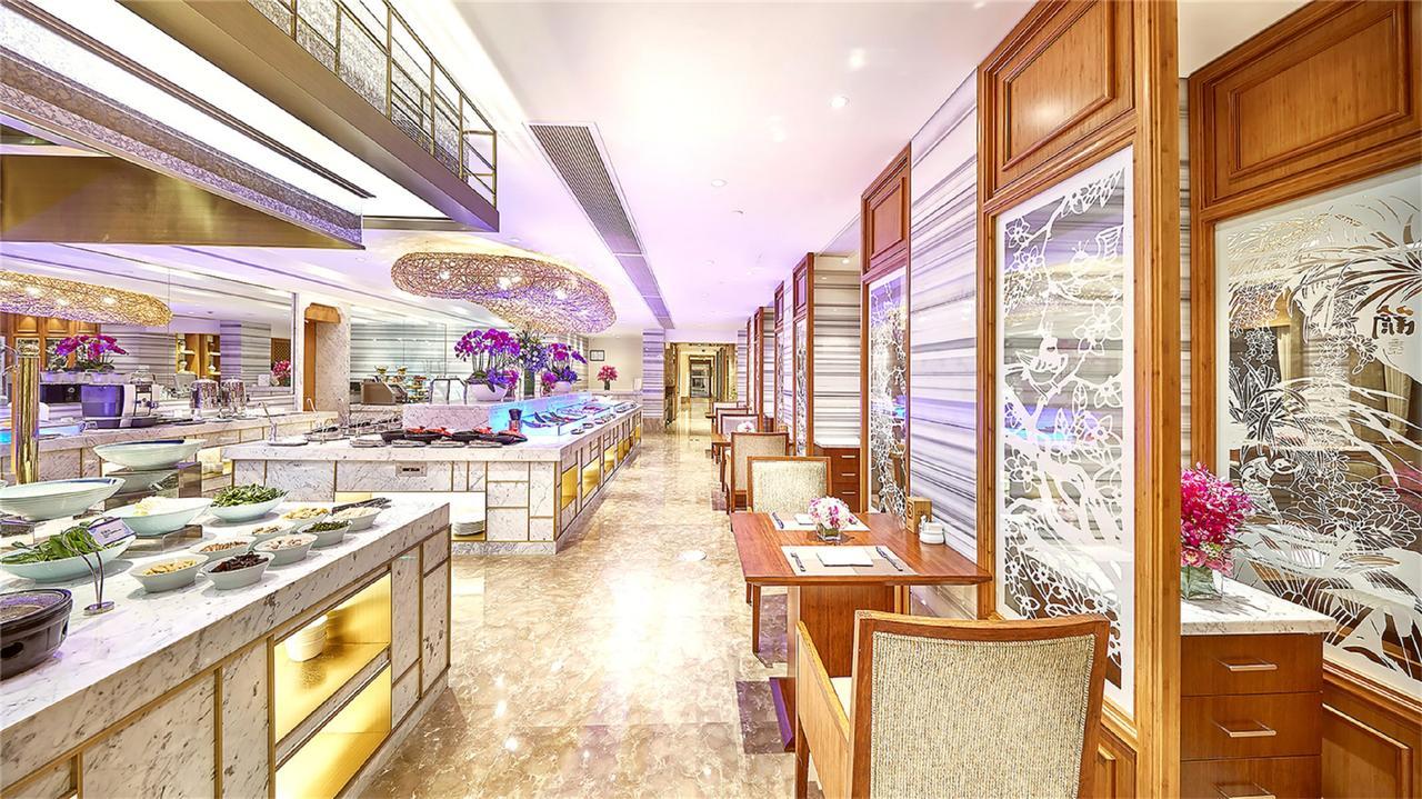 Liuying Hotel West Lake Hangzhou Esterno foto