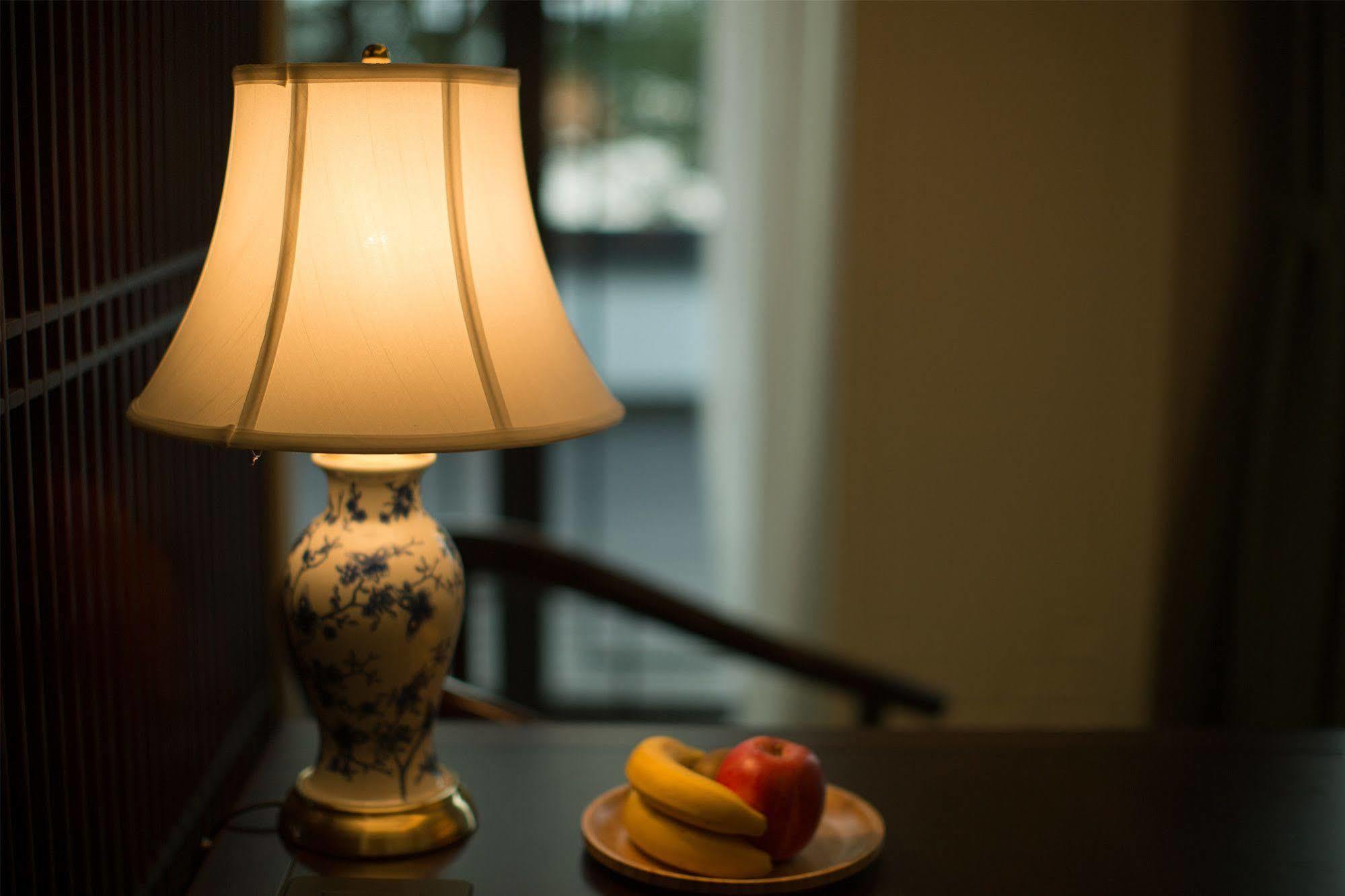 Liuying Hotel West Lake Hangzhou Esterno foto